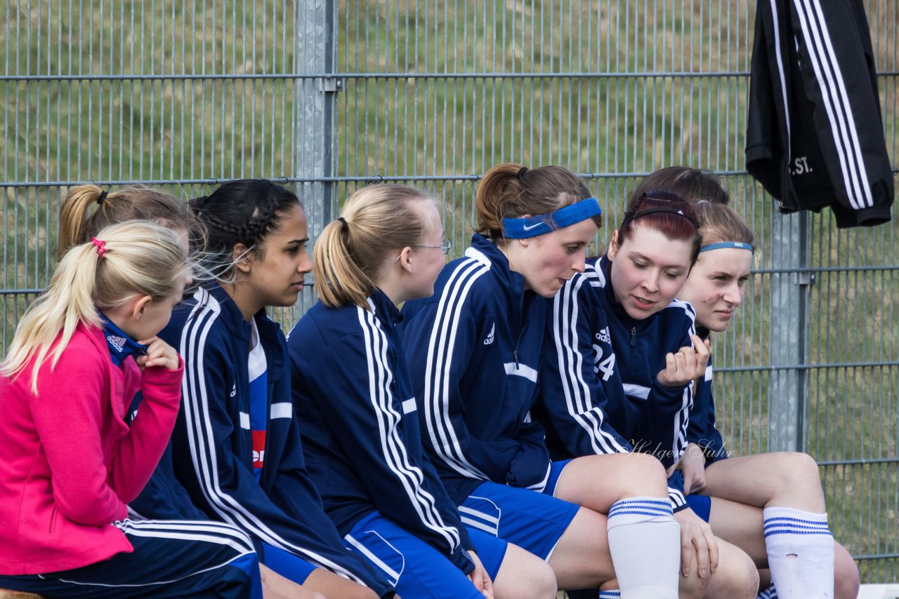 Bild 216 - Frauen Trainingsspiel FSC Kaltenkirchen - SV Henstedt Ulzburg 2